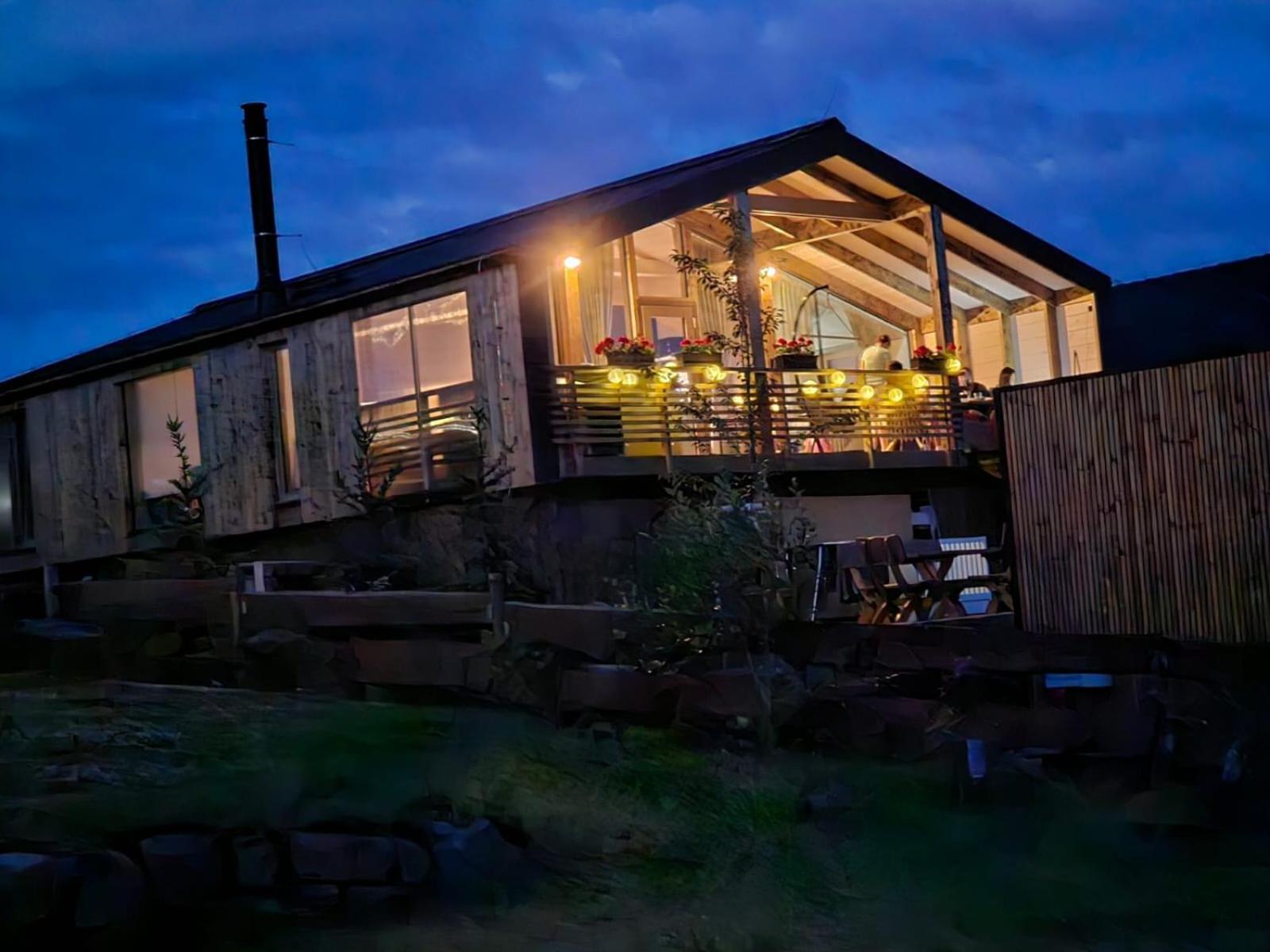Dream House - Bohemian Homes Horni Podluzi Zewnętrze zdjęcie