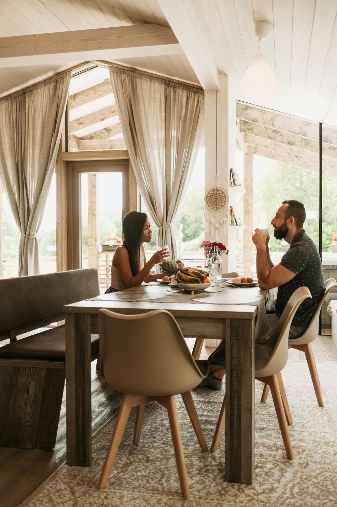 Dream House - Bohemian Homes Horni Podluzi Zewnętrze zdjęcie