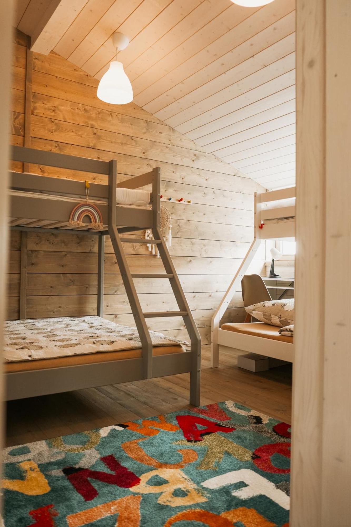 Dream House - Bohemian Homes Horni Podluzi Zewnętrze zdjęcie