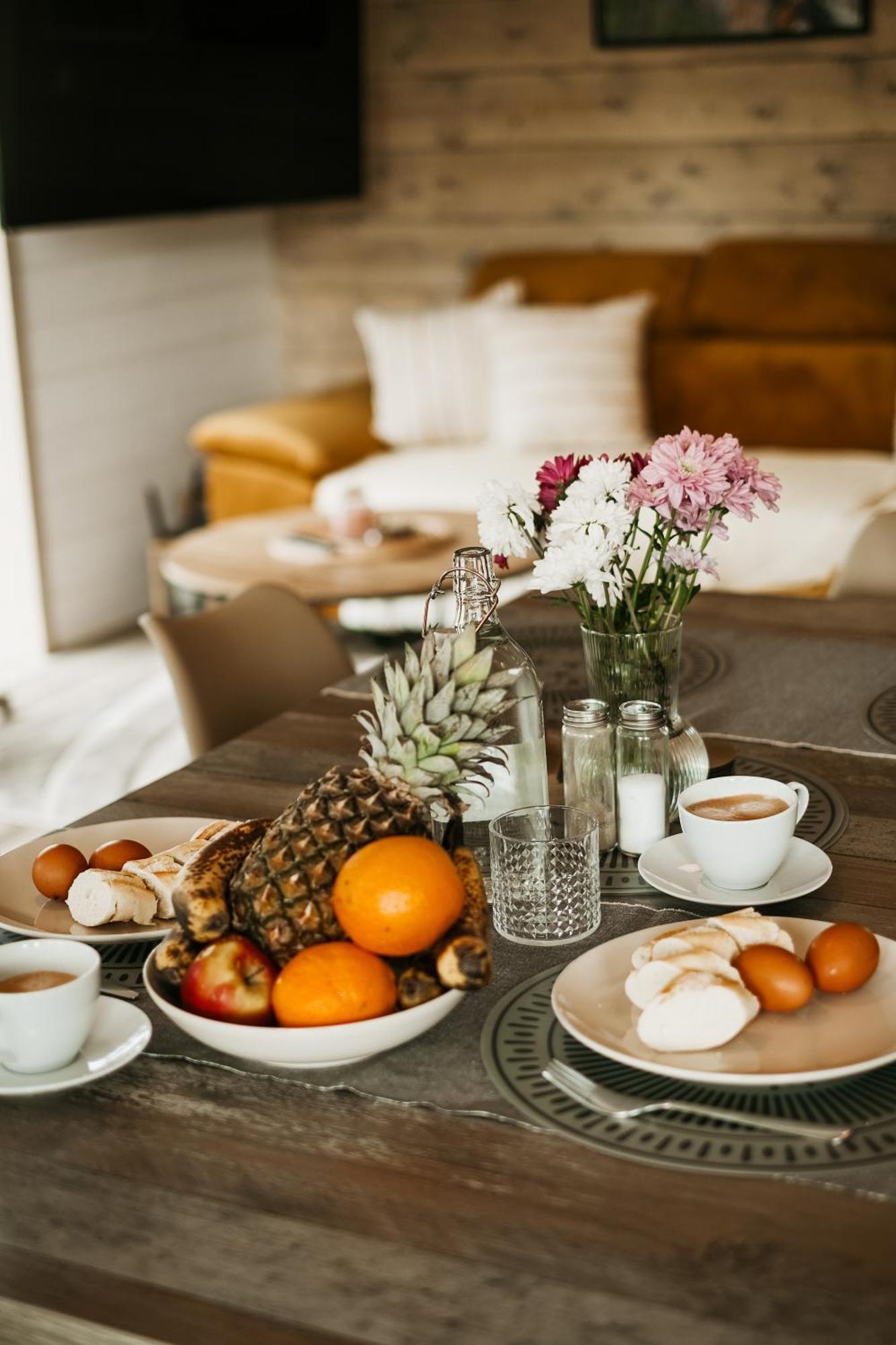 Dream House - Bohemian Homes Horni Podluzi Zewnętrze zdjęcie
