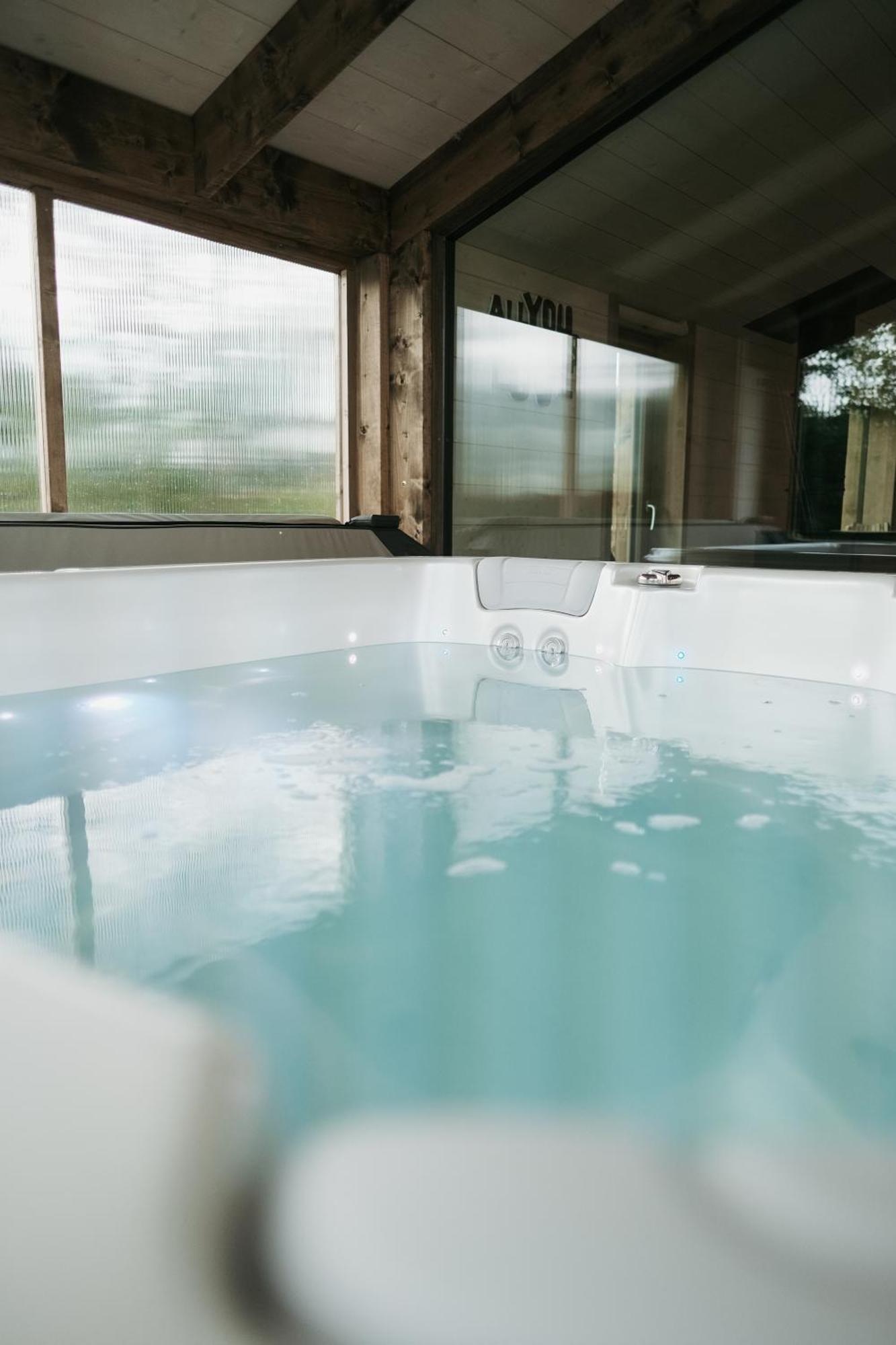 Dream House - Bohemian Homes Horni Podluzi Zewnętrze zdjęcie