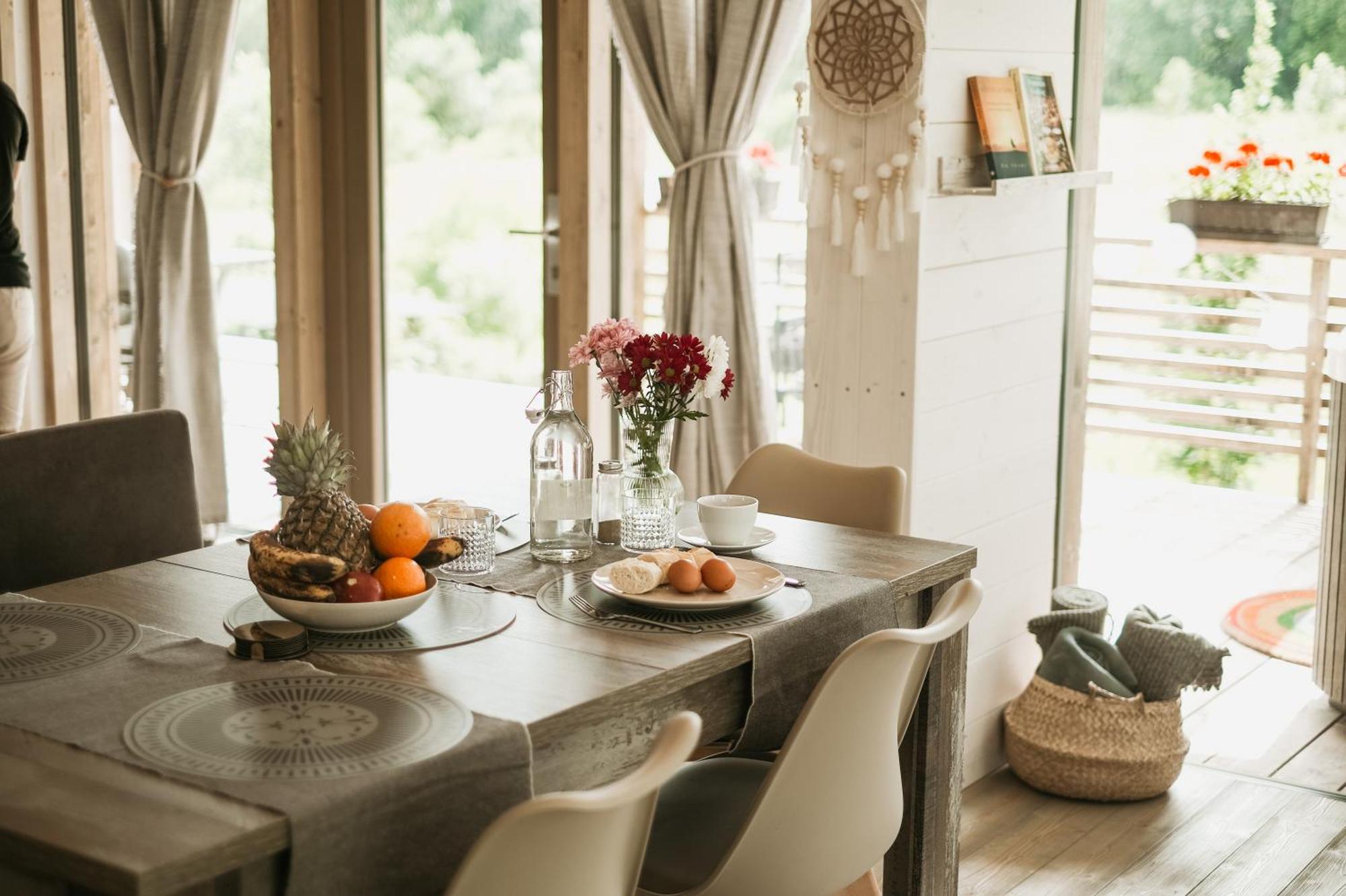 Dream House - Bohemian Homes Horni Podluzi Zewnętrze zdjęcie
