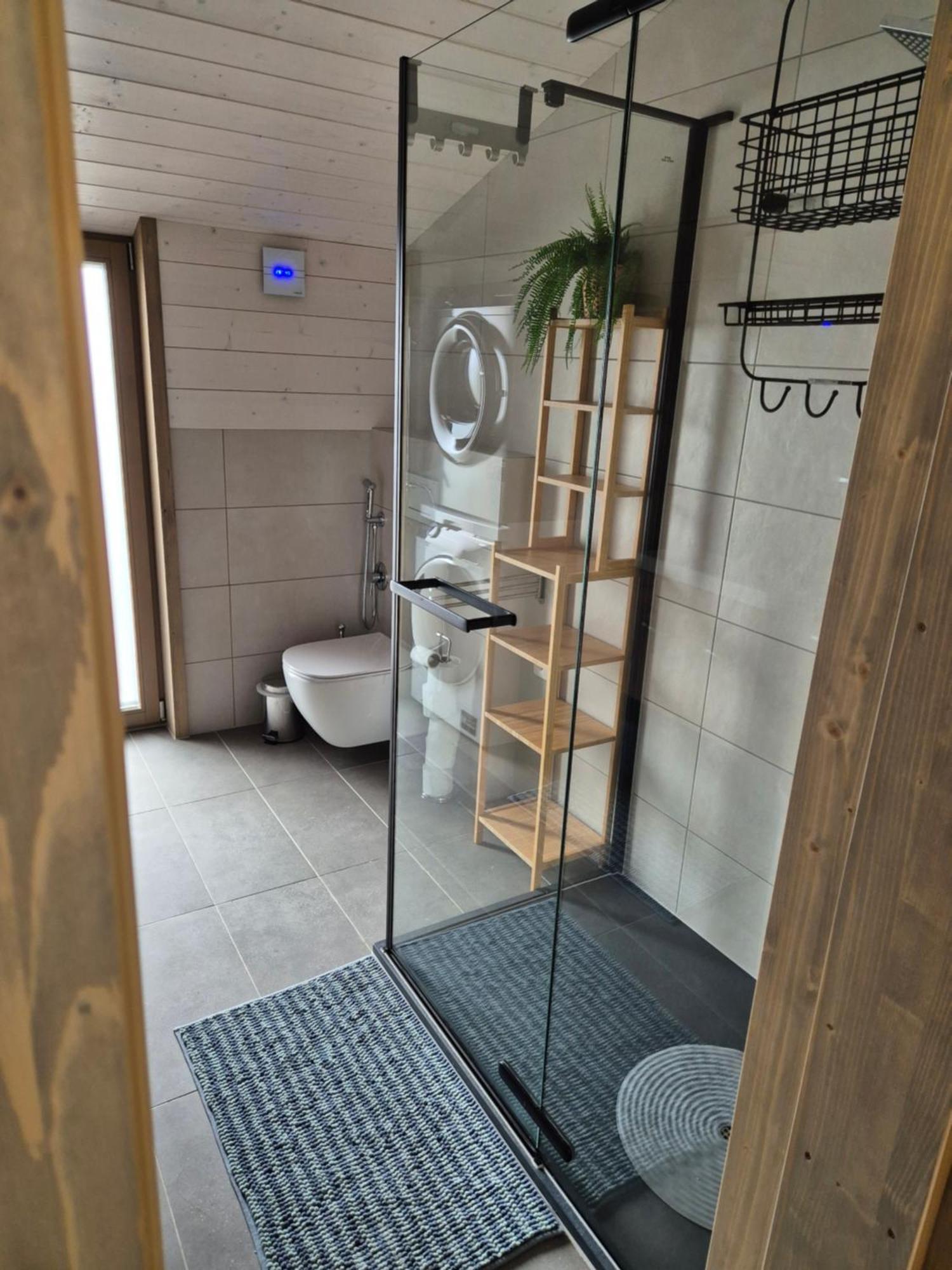 Dream House - Bohemian Homes Horni Podluzi Zewnętrze zdjęcie