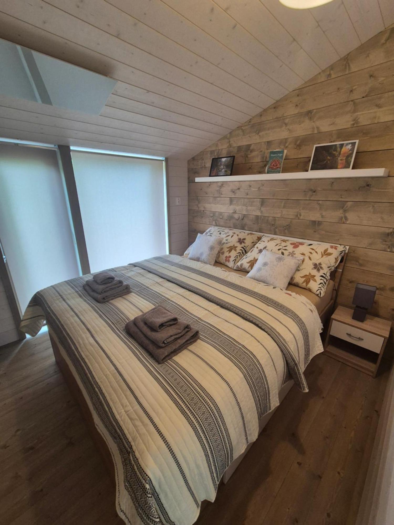 Dream House - Bohemian Homes Horni Podluzi Zewnętrze zdjęcie