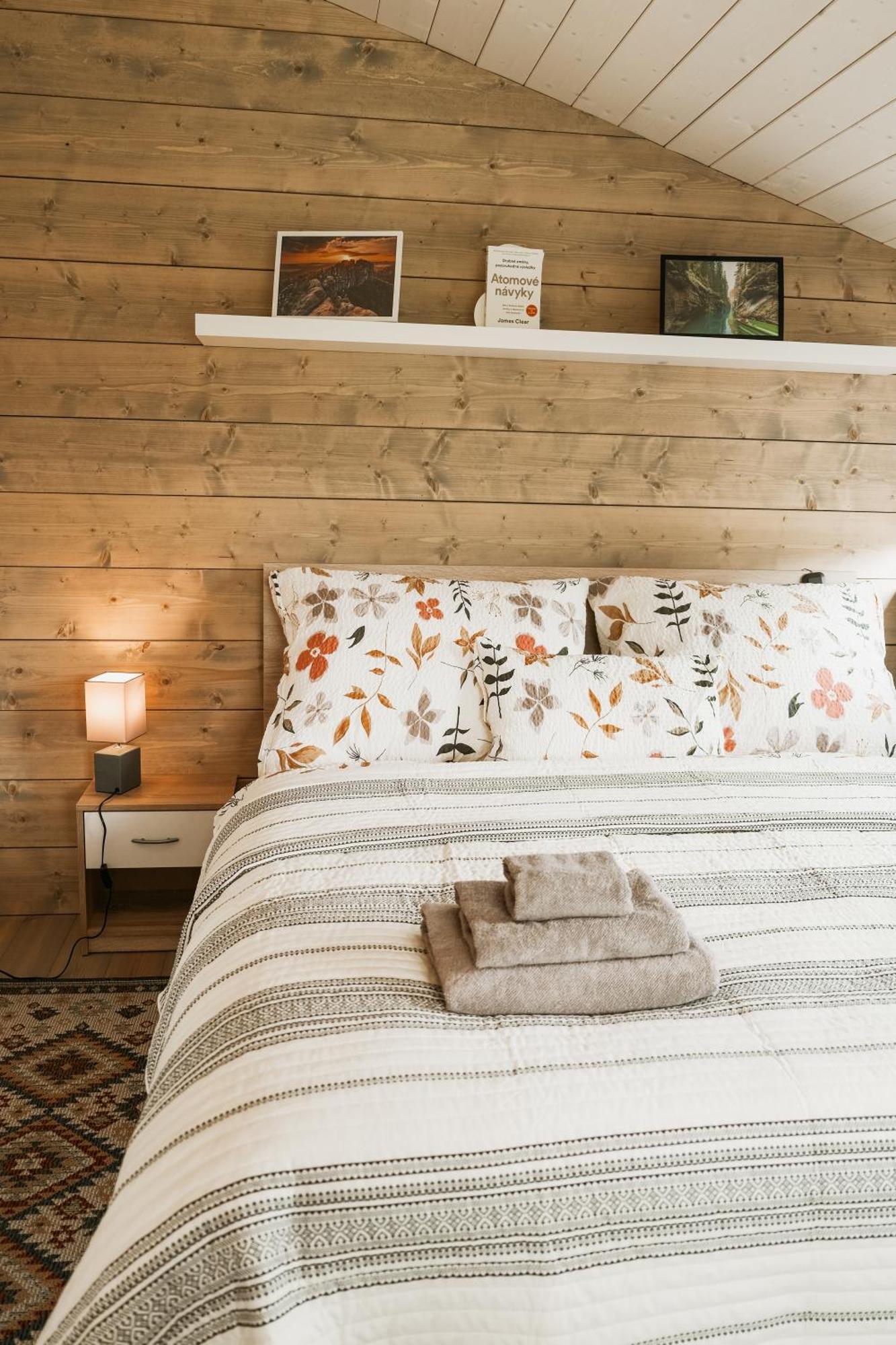 Dream House - Bohemian Homes Horni Podluzi Zewnętrze zdjęcie