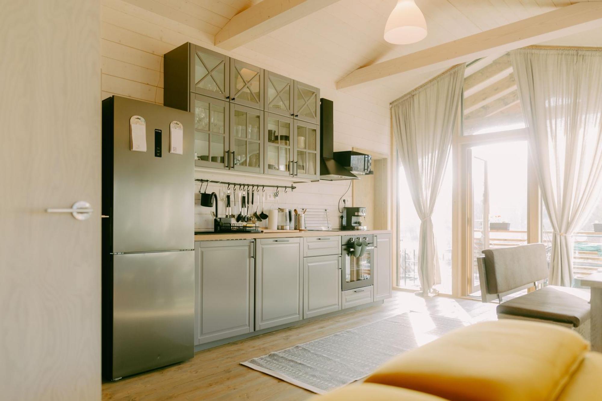 Dream House - Bohemian Homes Horni Podluzi Zewnętrze zdjęcie